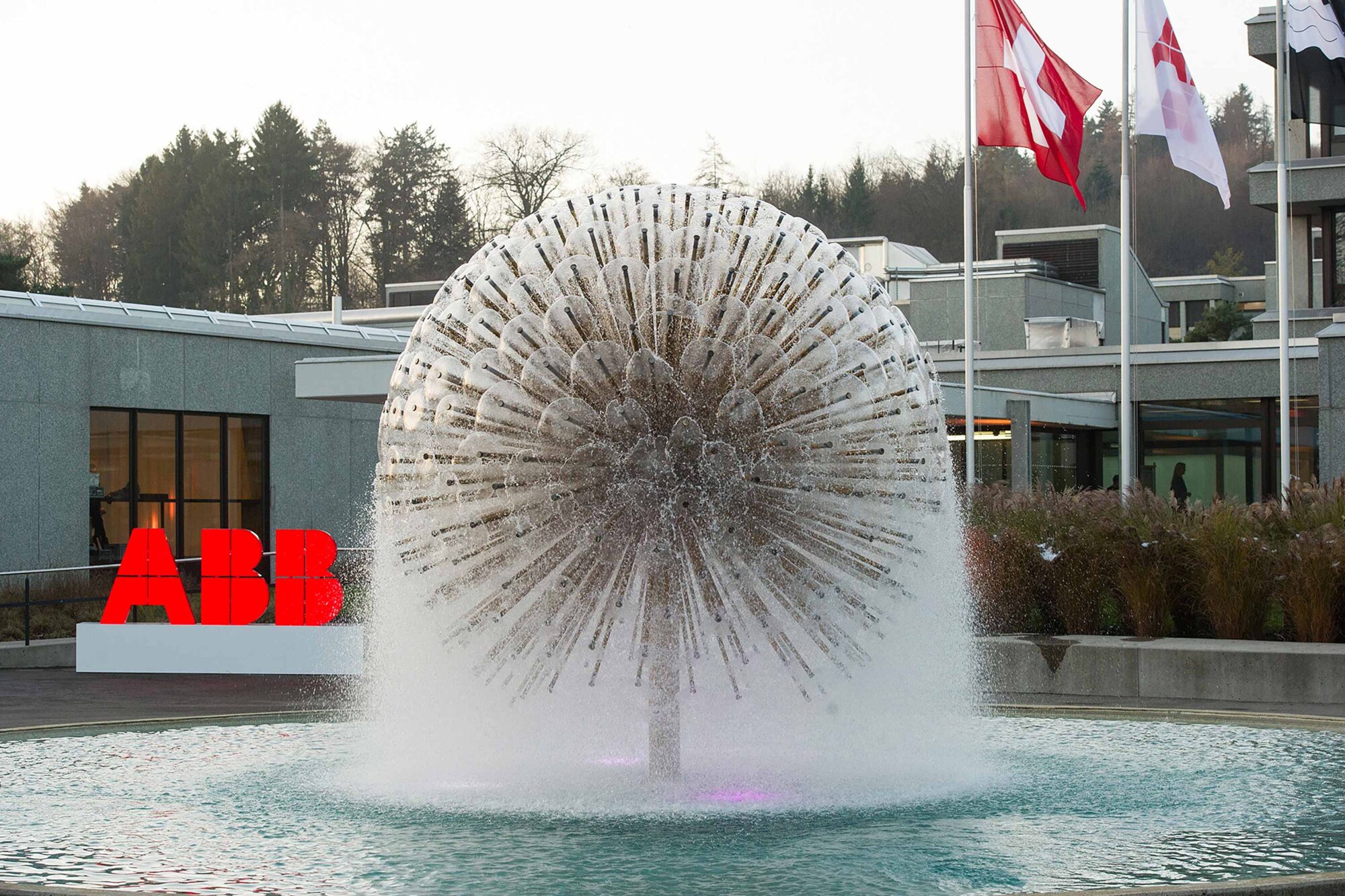 ABB | 50 Years Corporate Research Center, , 