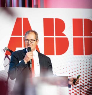 ABB | 100 years of ABB MICAFIL Bushings