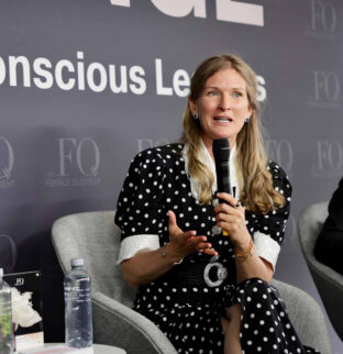 The Female Quotient | Equality Lounge 2022