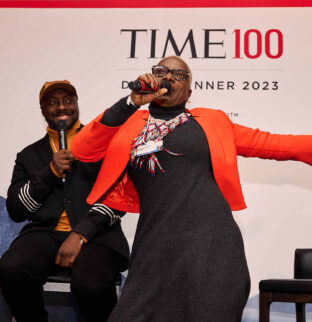 TIME | T100 Dinner & TIME Reception 2023