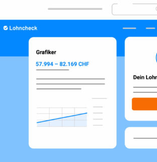 Matto-Group AG | Animated commercial for Lohncheck.ch