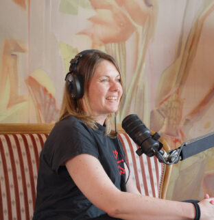 Sabine Mayer: What does the next generation of live experiences look like?
