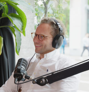 Guntram Friede: What is the key to successfully entering the Swiss market?