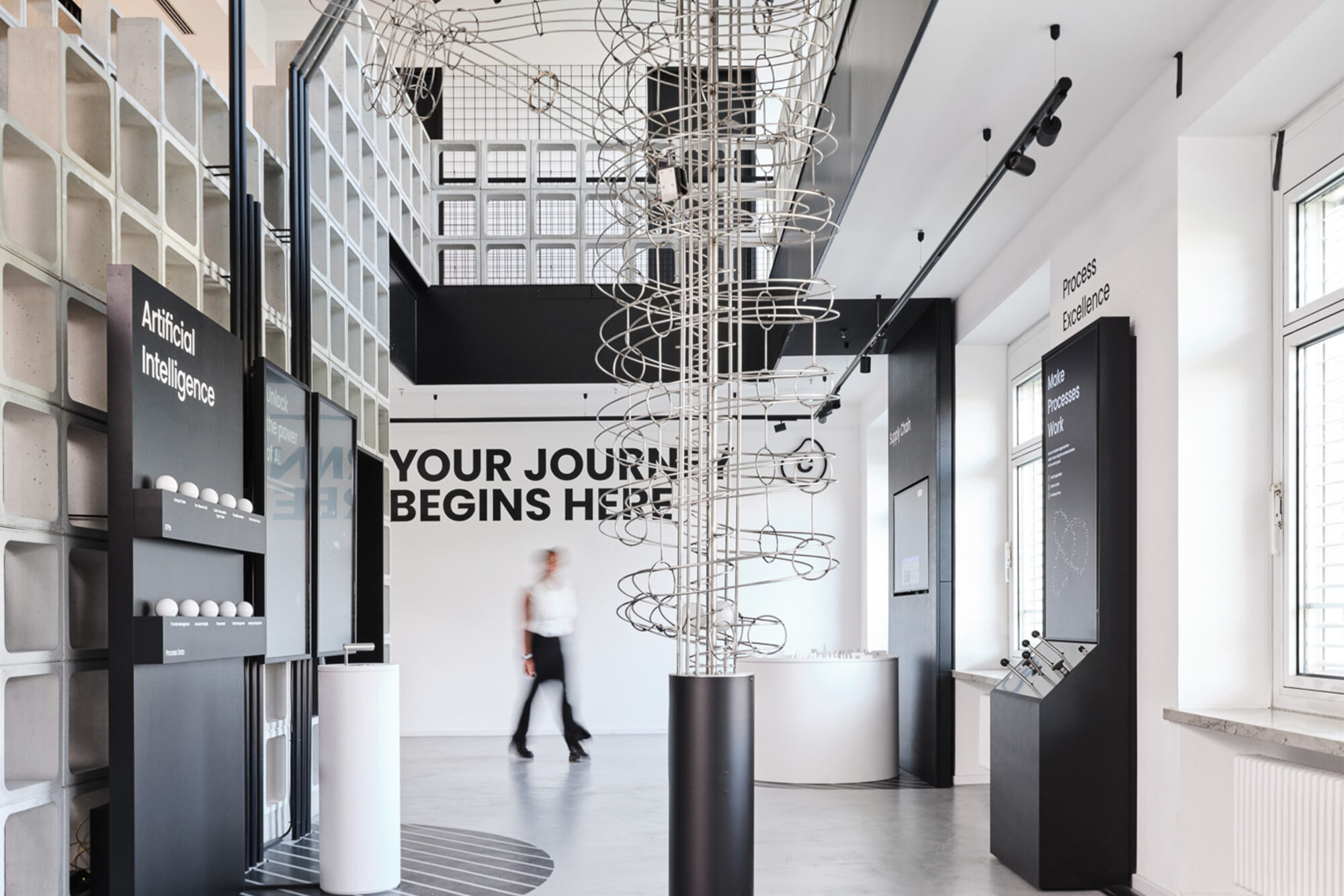 Celonis | Executive Briefing Center München, , 