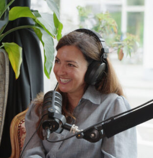 Vanessa Gentile: How do we bring empowerment and diversity into the company?
