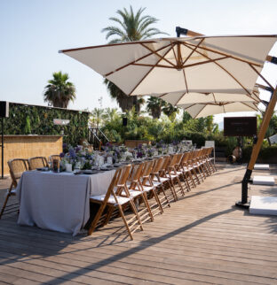 TIME Magazine ⏐ TIME Dinner at Cannes Lions