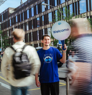 Salesforce ⏐ World Tour Essentials Zurich 2025